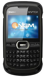 NGM Discover Your Instict i Cellulari Dual Sim Acquasafe
