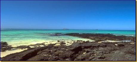 Foto Galapagos Spiaggia 4