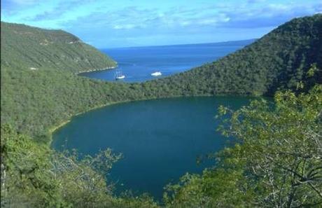 Altre Mete Vi Porta : Alle Galapagos