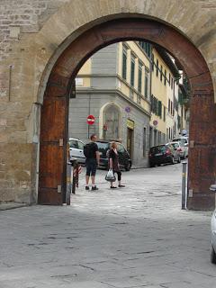 Altre Mete Presenta : la Mia Firenze