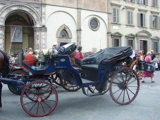 Altre Mete Presenta : la Mia Firenze