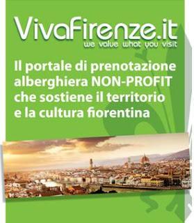 Il Portale di Vivafirenze.it e il Turismo Culturale