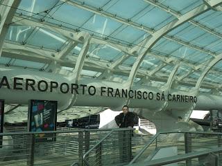 Altre Mete Presenta : Il Mio Viaggio in Portogallo