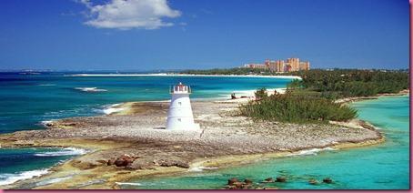 Foto Bahamas Spiagge 6 Foto Bahamas Spiagge 6