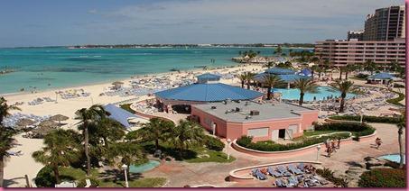 Foto Bahamas Hotel 2 Foto Bahamas Hotel 2