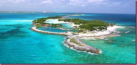 Foto Bahamas Spiagge 7 Foto Bahamas Spiagge 7