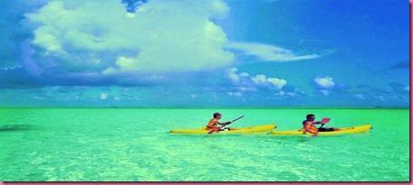 Foto Bahamas Spiagge 4 Foto Bahamas Spiagge 4