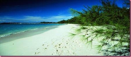 Foto Bahamas Spiagge 1 Foto Bahamas Spiagge 1