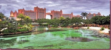 Foto Bahamas Hotel 1 Foto Bahamas Hotel 1