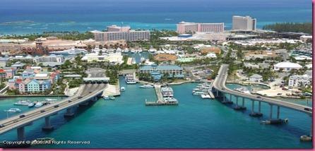 Foto Bahamas Nassau 1 Foto Bahamas Nassau 1