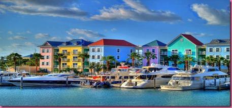 Foto Bahamas Paradise Island