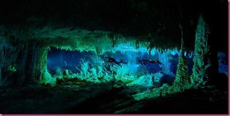 Foto Bahamas Sub 1 Foto Bahamas Sub 1