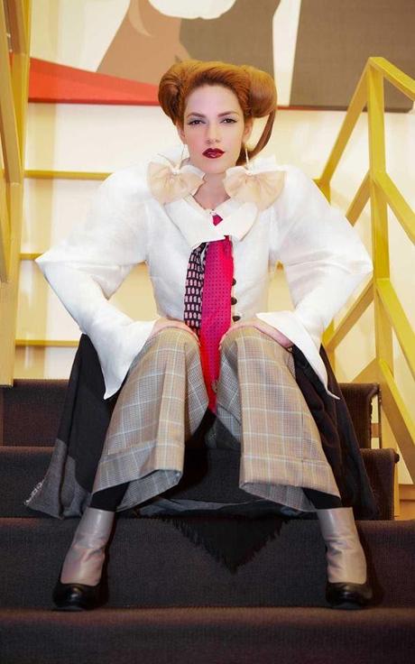 A tu per tu con |Tre domande a Walter Dang.