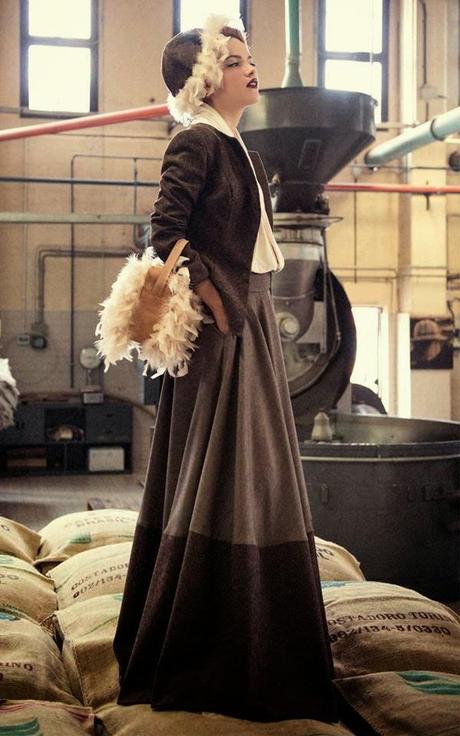 A tu per tu con |Tre domande a Walter Dang.