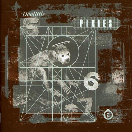 Doolittle dei Pixies compie 25 anni