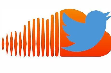 Arriva la audio card di Twitter,per ascoltare musica in streaming
