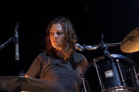 Nel Tg Rock di oggi: Twitter Audio Card, Cannibal Corpse, Black Rebel Motorcycle Club, concerti e molto altro..! Leah Shapiro