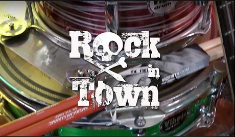 Al via una nuova stagione di Rock In Town
