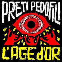 Preti Pedofili - L'age d'or