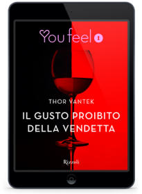 Due novità in casa Rizzoli-YouFeel