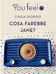 cosa farebbe jane?