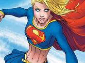 Supergirl: dettagli casting della serie
