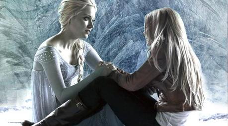 C'ERA UNA VOLTA: COMMENTO ALL'EPISODIO 4X02, WHITE OUT