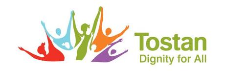 TOSTAN LOGO