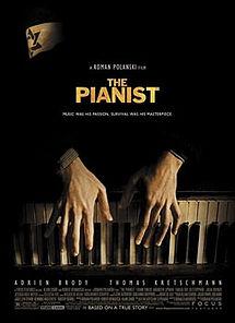 Il Pianista (2002)
