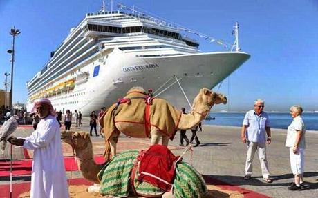 Caraibi e Dubai con Costa Crociere