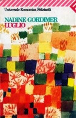 Libri: Luglio