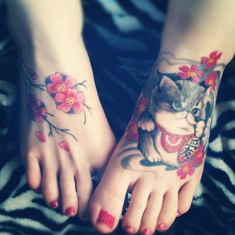 Lo voglio anche io.. un tatuaggino ino ino… 891016c528a6cf6c380c5491a8735ca8