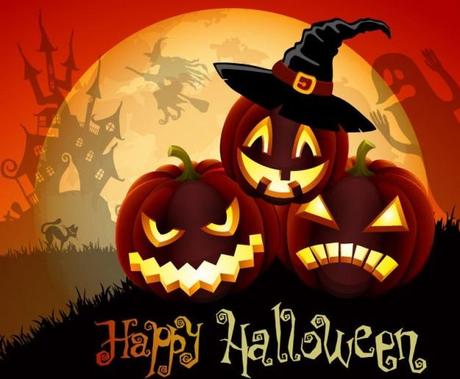 Speciale: Halloween di terrore!