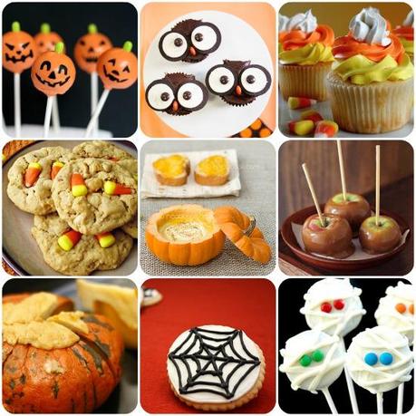 Speciale: Halloween di terrore!