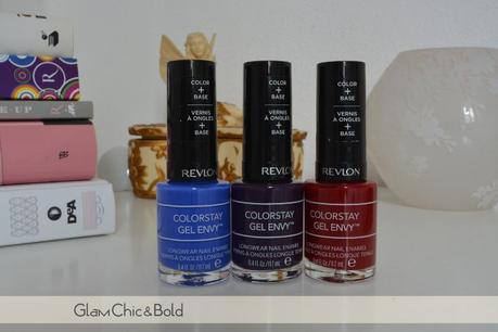 ColorStay Gel Envy Revlon