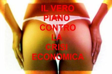 Il latoB, contro la crisi economica