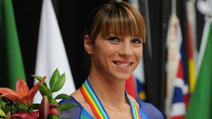 Silvia Marangoni (venetouno.it)