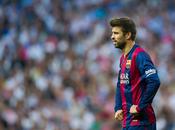 Barcellona, vecchio “nemico” chiama Piqué Londra