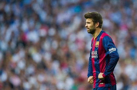 Piqué