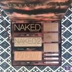 urban decay vault palette