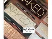 Urban Decay Naked Vault cofanetto limited edition: prezzo foto