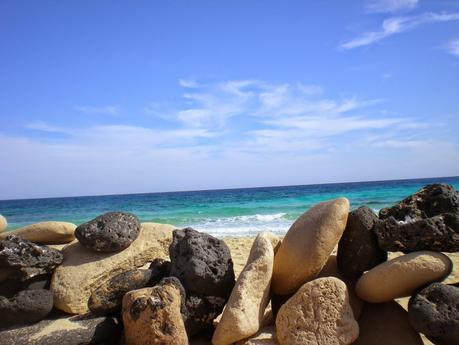 Le 5 spiagge da non perdere a FUERTEVENTURA