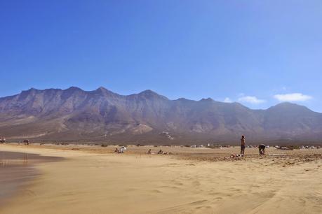 Le 5 spiagge da non perdere a FUERTEVENTURA