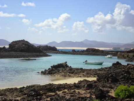 Le 5 spiagge da non perdere a FUERTEVENTURA