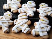 Ecco come fare biscotti Halloween