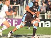 Josh Strauss capitano Warriors domani sera contro Treviso