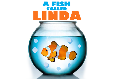 In the Street...A Fish Called Linda