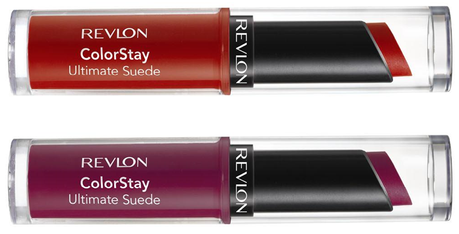 Revlon, Collezione Boho Chic - Preview