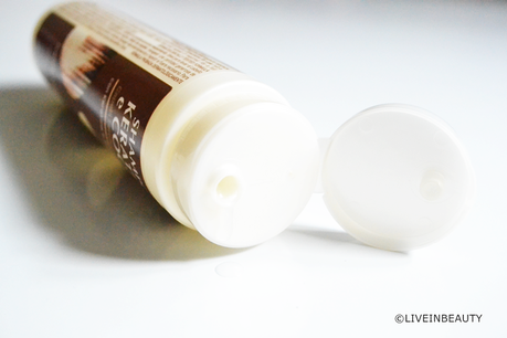 Bottega Verde, Shampoo & Latte Spray Keratina e Cocco - Review