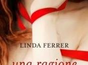 “Una ragione dirti Linda Ferrer
